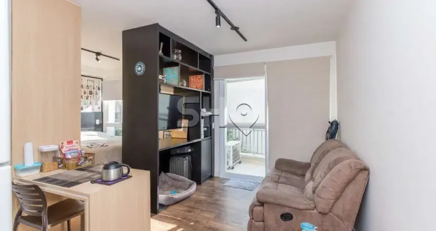 Apartamento com 1 quarto à venda na Rua João Ramalho, 1512, Perdizes, São Paulo