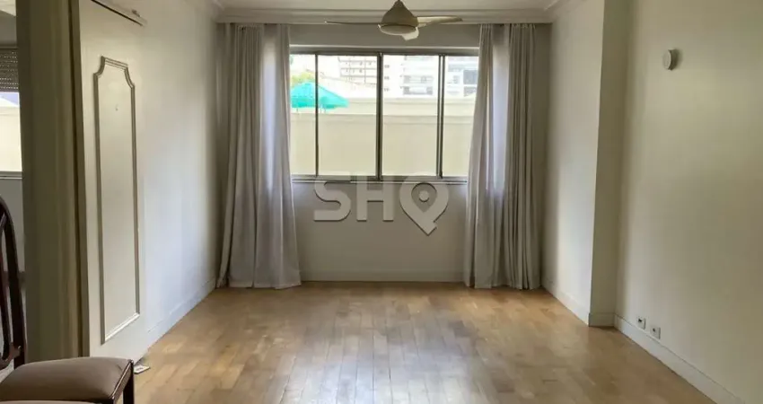 Apartamento com 2 quartos à venda na Rua João Moura, 1108, Pinheiros, São Paulo