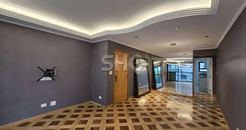 Apartamento com 3 quartos à venda na Rua Capitão Manuel Novaes, 130, Santana, São Paulo