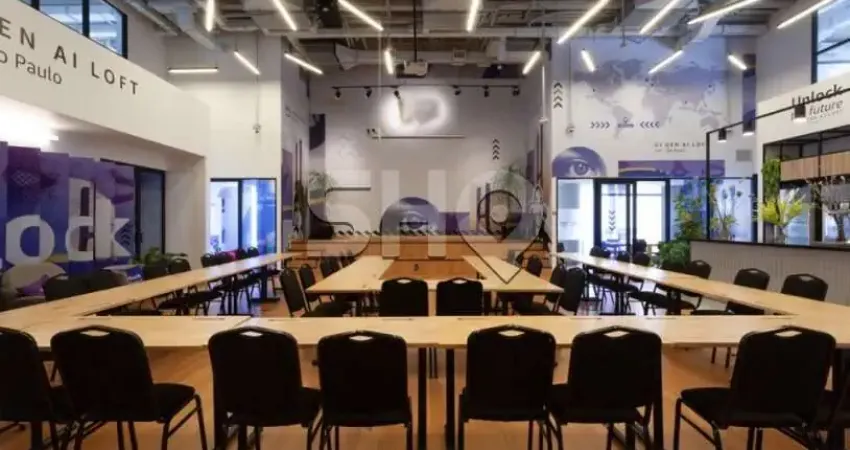 Sala comercial para alugar na Rua Butantã, 194, Pinheiros, São Paulo