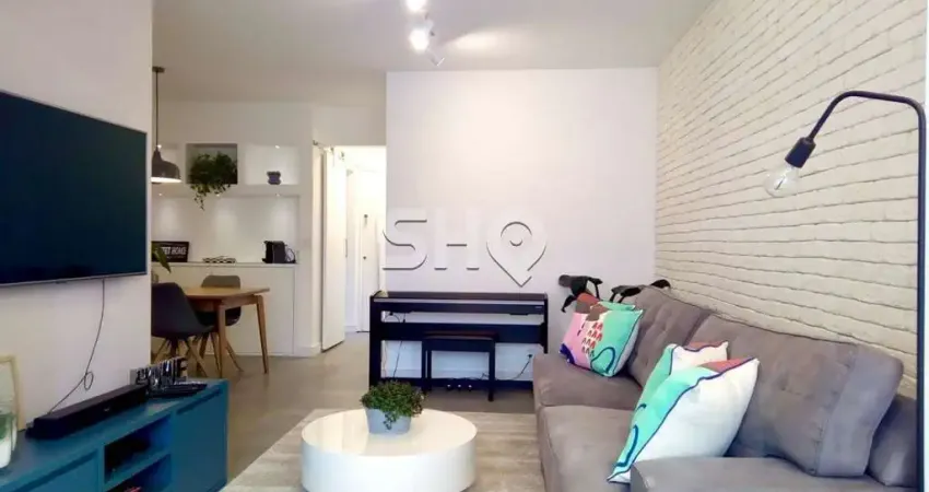 Apartamento com 3 quartos à venda na Rua Caraíbas, 1342, Perdizes, São Paulo
