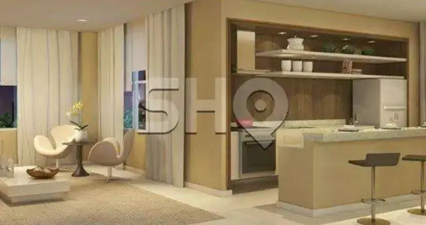 Apartamento com 1 quarto para alugar na Rua Paim, 363, Bela Vista, São Paulo