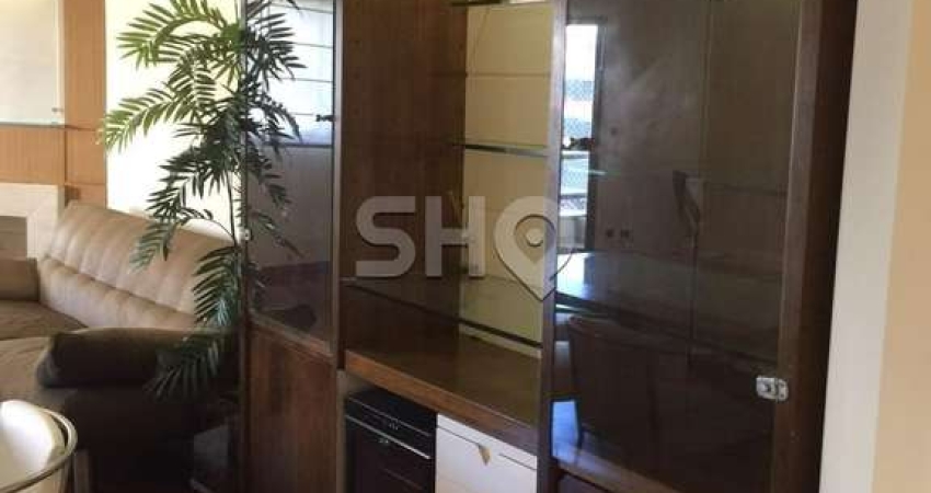 Apartamento com 2 quartos à venda na Rua Doutor Alberto Torres, 39, Perdizes, São Paulo