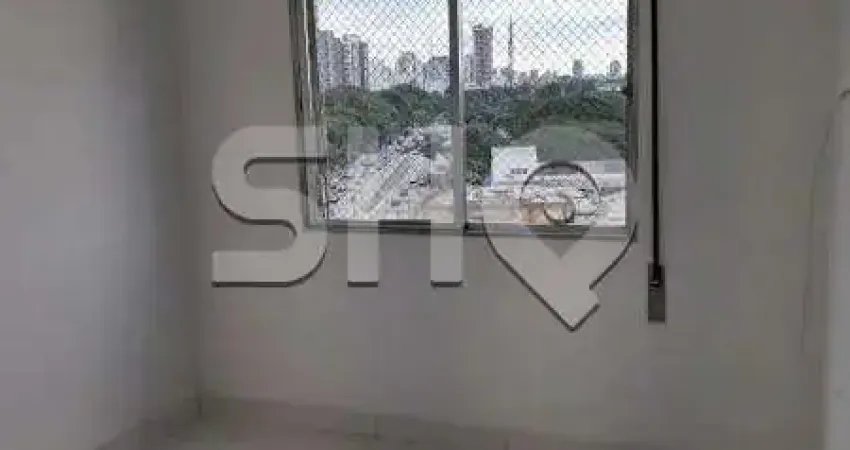 Apartamento com 2 quartos à venda na Avenida Doutor Arnaldo, 162, Perdizes, São Paulo