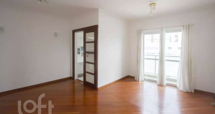 Apartamento com 2 quartos à venda na Rua Nebraska, 217, Itaim Bibi, São Paulo