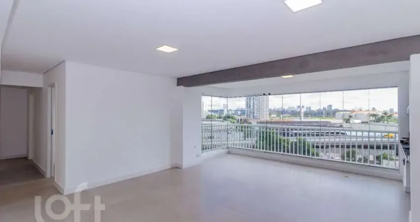 Apartamento com 3 quartos à venda na Rua Hassib Mofarrej, 275, Vila Leopoldina, São Paulo
