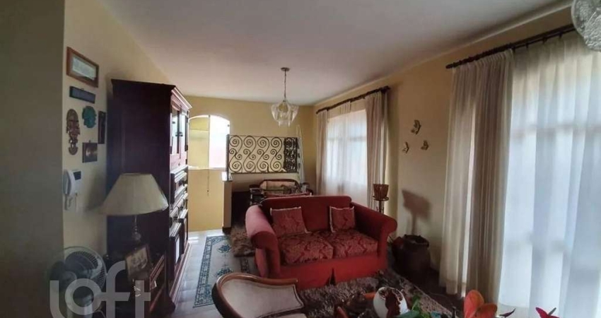 Casa com 3 quartos à venda na Avenida das Corujas, 435, Alto de Pinheiros, São Paulo