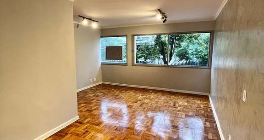 Apartamento com 3 quartos à venda na Rua Baluarte, 583, Itaim Bibi, São Paulo