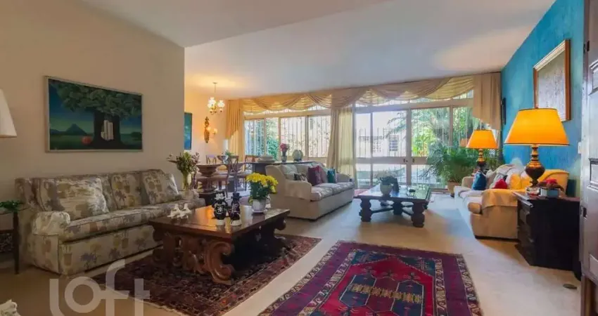 Casa com 4 quartos à venda na Rua Kansas, 675, Itaim Bibi, São Paulo