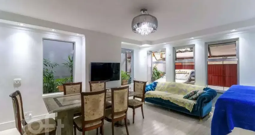 Casa com 6 quartos à venda na Rua Kansas, 975, Itaim Bibi, São Paulo