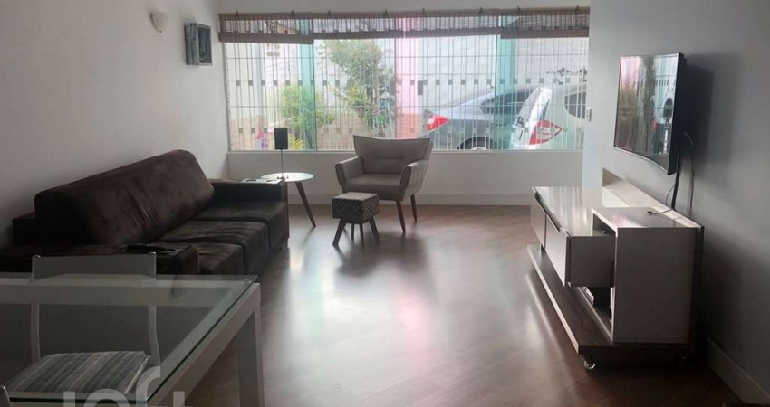 Casa com 3 quartos à venda na José Orozco, 132, Jabaquara, São Paulo