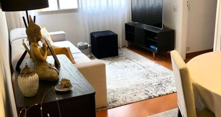 Apartamento com 2 quartos à venda na Rua Apinajés, 574, Perdizes, São Paulo