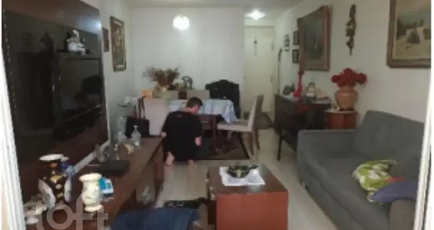 Apartamento com 2 quartos à venda na Rua Arcipreste Ezequias, 130, Ipiranga, São Paulo