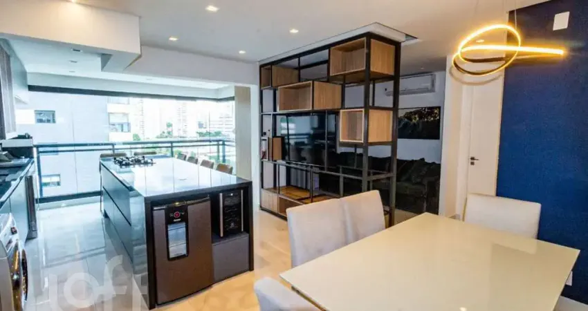 Apartamento com 1 quarto à venda na Rua Hassib Mofarrej, 710, Vila Leopoldina, São Paulo