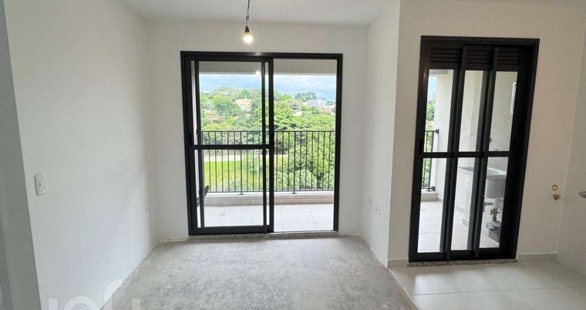 Apartamento com 2 quartos à venda na Rua Fortunato Ferraz, 851, Lapa, São Paulo