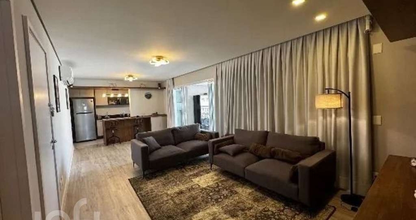 Apartamento com 3 quartos à venda na Rua Fortunato Ferraz, 250, Lapa, São Paulo