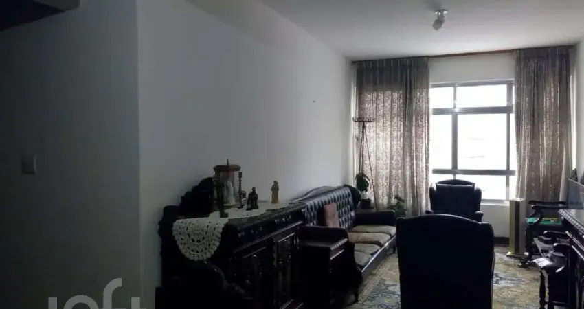 Apartamento com 3 quartos à venda na Rua Augusta, 1104, Consolação, São Paulo