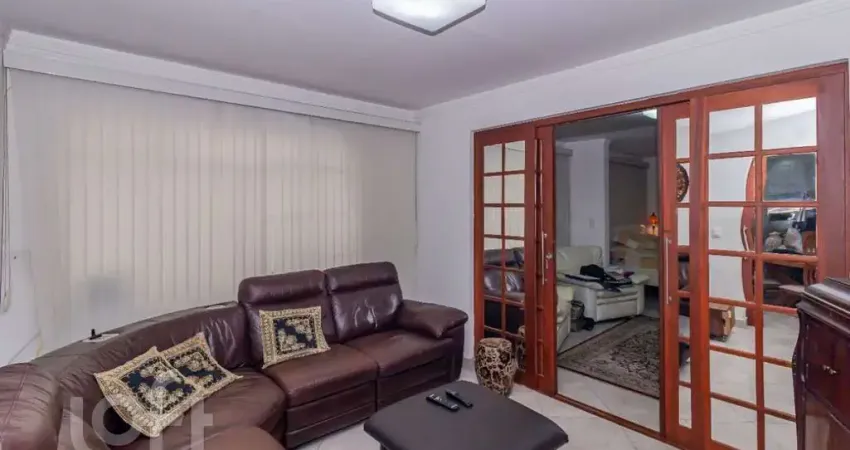 Casa em condomínio fechado com 3 quartos à venda na Avenida Conceição, 981, Vila Guilherme, São Paulo