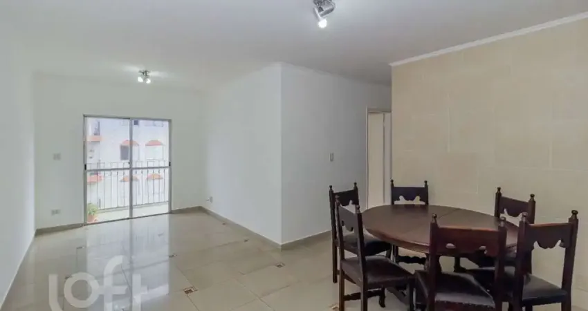 Apartamento com 3 quartos à venda na Avenida Santa Inês, 815, Mandaqui, São Paulo