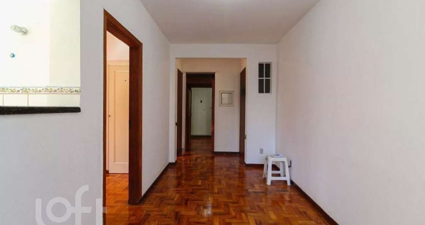 Apartamento com 2 quartos à venda na Rua das Fiandeiras, 414, Itaim Bibi, São Paulo
