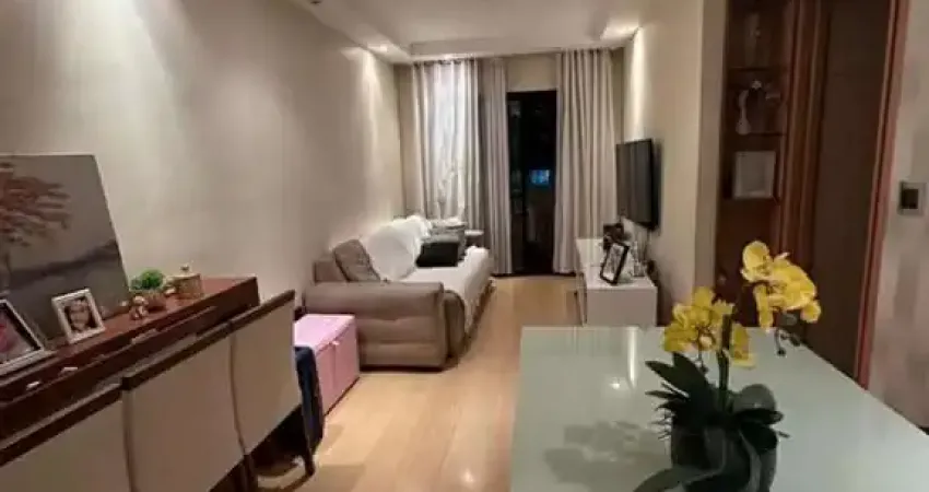 Apartamento com 2 quartos à venda na Rua Engenheiro Jorge Oliva, 491, Jabaquara, São Paulo