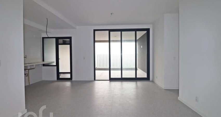 Apartamento com 2 quartos à venda na Rua Francisco Leitão, 57, Pinheiros, São Paulo