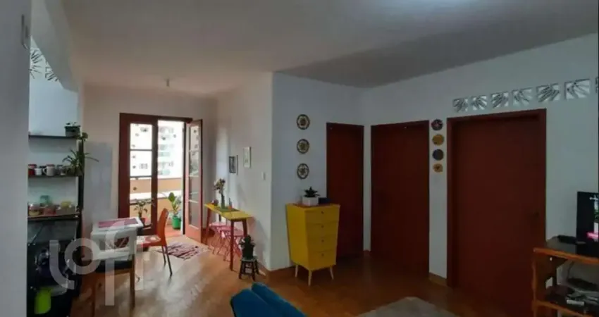 Apartamento com 2 quartos à venda na Rua Avanhandava, 319, Bela Vista, São Paulo