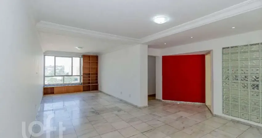Apartamento com 3 quartos à venda na Rua Bartira, 525, Perdizes, São Paulo