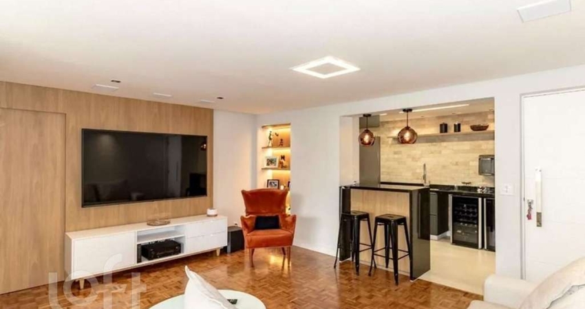 Apartamento com 2 quartos à venda na Avenida Doutor Cardoso de Melo, 95, Itaim Bibi, São Paulo