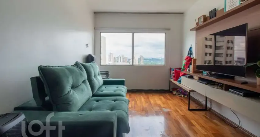 Apartamento com 3 quartos à venda na Rua Senador César Lacerda Vergueiro, 531, Alto de Pinheiros, São Paulo