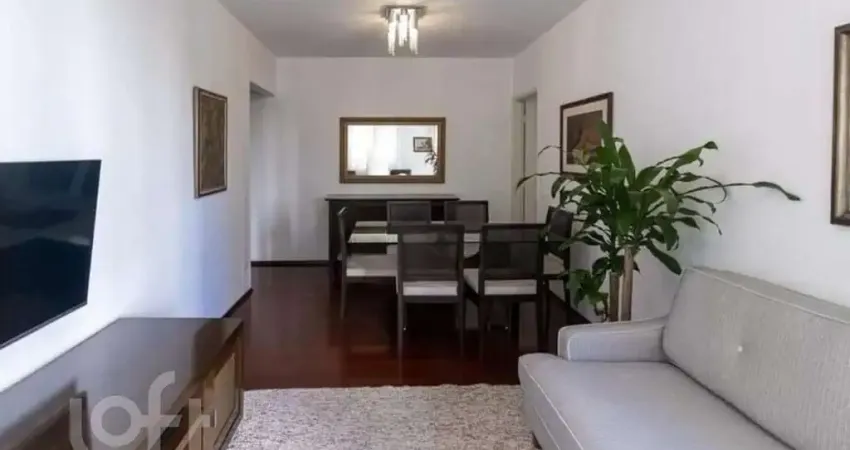 Apartamento com 2 quartos à venda na Avenida Doutor Cardoso de Melo, 820, Itaim Bibi, São Paulo