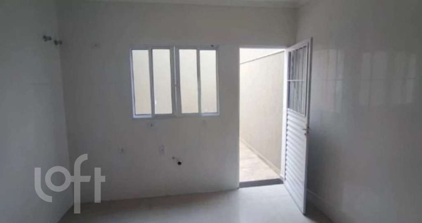 Casa com 2 quartos à venda na Afonso de Carvalho, 329, Freguesia do Ó, São Paulo