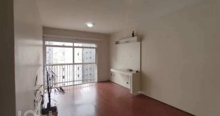 Apartamento com 2 quartos à venda na Avenida Brigadeiro Luís Antônio, 1910, Bela Vista, São Paulo