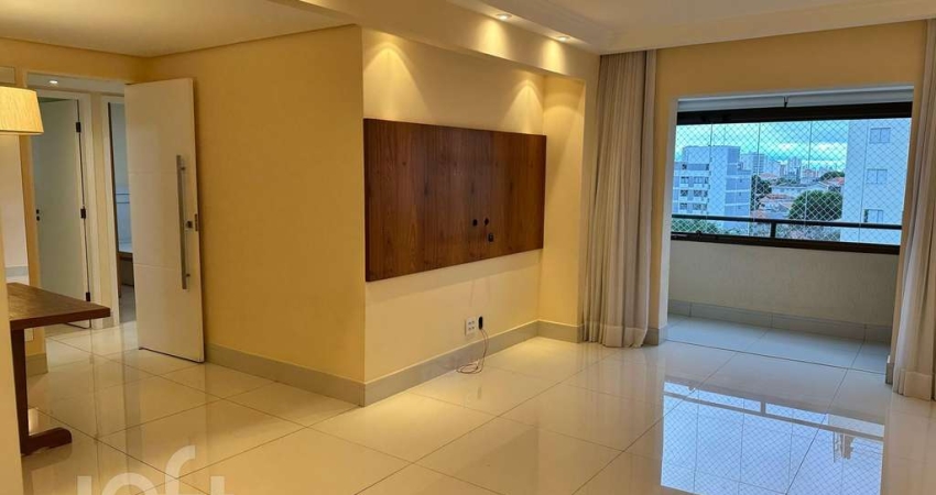 Apartamento com 3 quartos à venda na Rua Arminda Fernandes de Almeida, 25, Vila Mariana, São Paulo