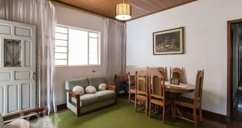 Casa com 2 quartos à venda na Rua Turi, 201, Pinheiros, São Paulo