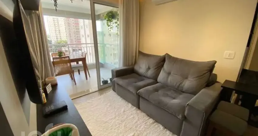 Apartamento com 2 quartos à venda na Rua Fortunato Ferraz, 210, Lapa, São Paulo