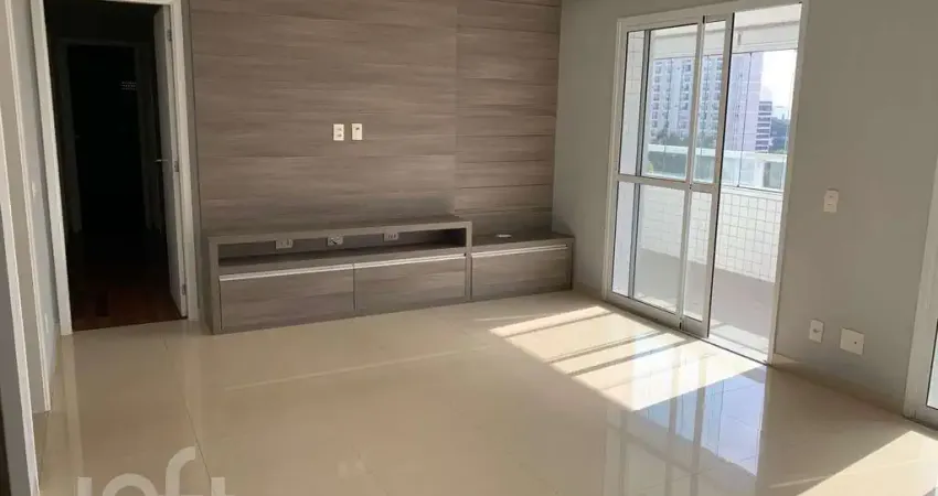 Apartamento com 4 quartos à venda na Rua Salvador Simões, 1213, Ipiranga, São Paulo