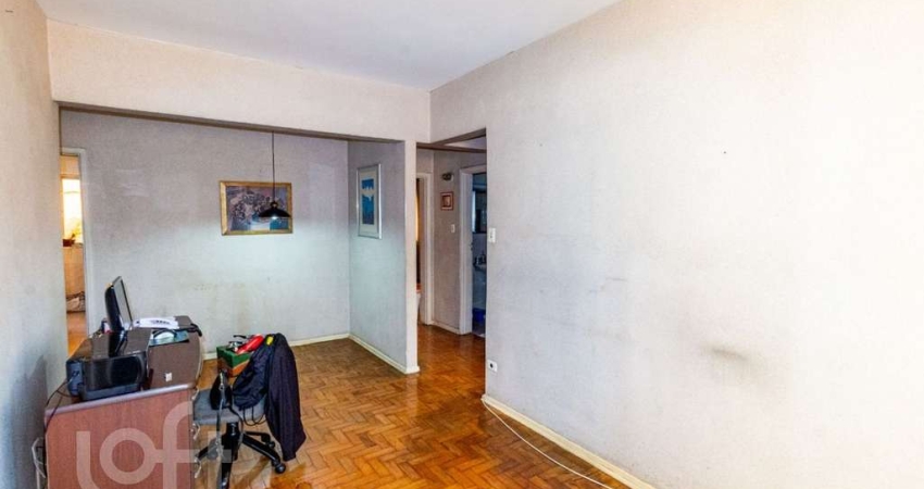 Apartamento com 2 quartos à venda na Rua Tavares Bastos, 469, Perdizes, São Paulo