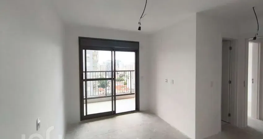 Apartamento com 3 quartos à venda na Rua Manuel de Paiva, 128, Vila Mariana, São Paulo