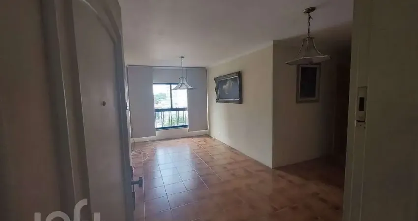 Apartamento com 2 quartos à venda na Praça Princesa Isabel, 246, Campo Belo, São Paulo
