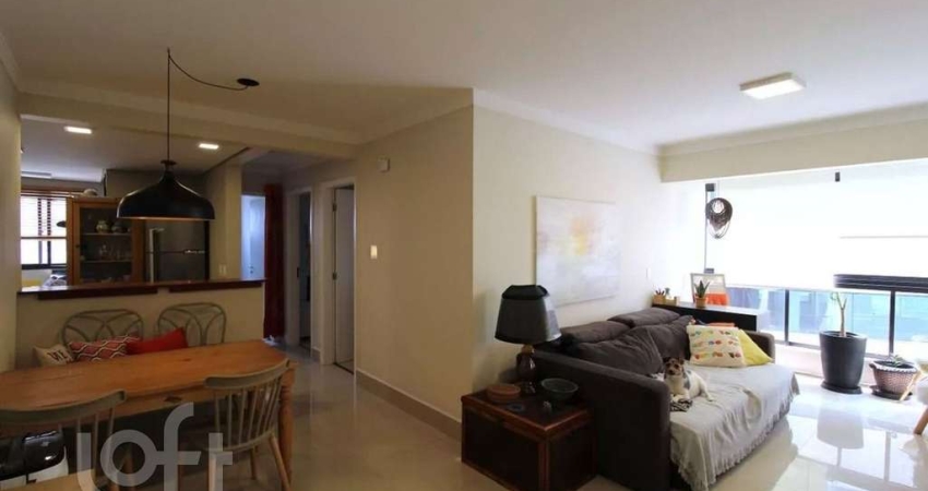 Apartamento com 2 quartos à venda na Rua das Fiandeiras, 198, Itaim Bibi, São Paulo