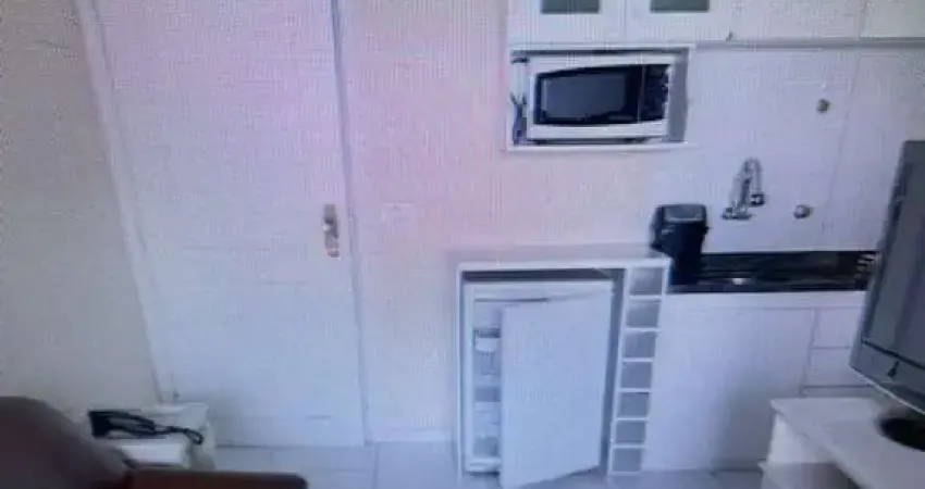 Apartamento com 1 quarto à venda na Rua Franz Schubert, 156, Pinheiros, São Paulo