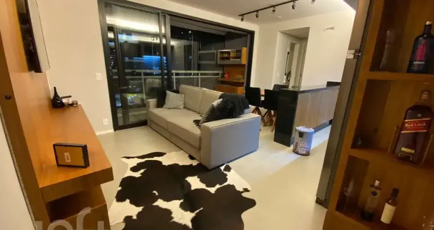 Apartamento com 2 quartos à venda na Sebastião Guimarães Correa, 37, Saúde, São Paulo