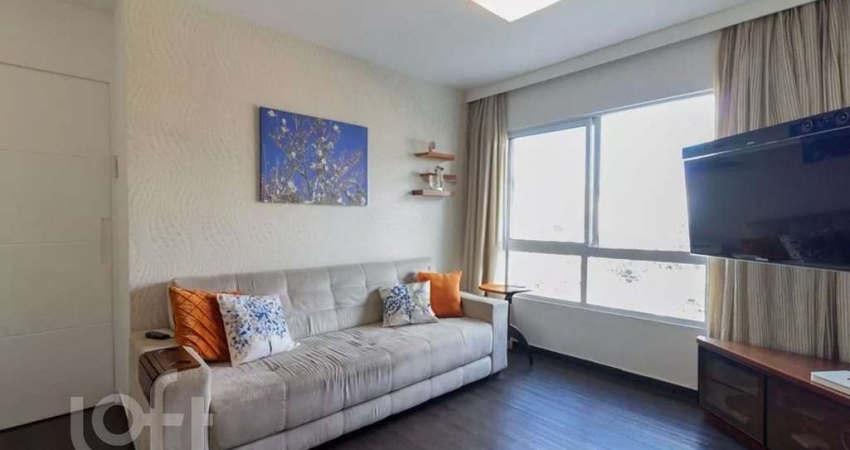 Apartamento com 2 quartos à venda na Rua Clodomiro Amazonas, 960, Itaim Bibi, São Paulo