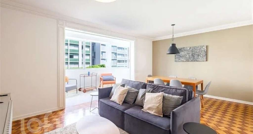 Apartamento com 3 quartos à venda na Rua Itacema, 348, Itaim Bibi, São Paulo