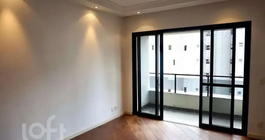 Apartamento com 3 quartos à venda na Rua Indiana, 217, Itaim Bibi, São Paulo