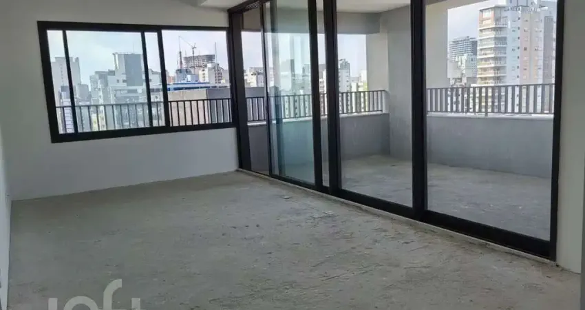 Apartamento com 3 quartos à venda na Rua João Moura, 502, Jardim Paulista, São Paulo