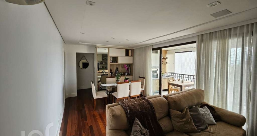 Apartamento com 4 quartos à venda na Rua dos Ingleses, 542, Bela Vista, São Paulo