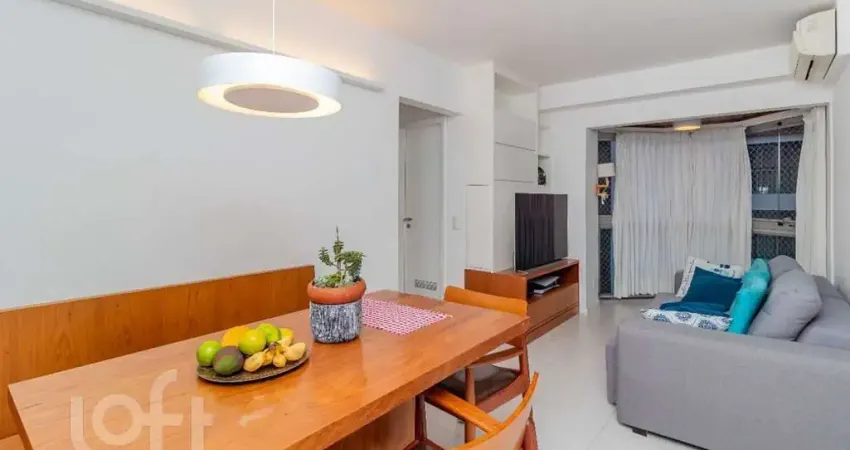 Apartamento com 2 quartos à venda na Rua Pio XII, 288, Bela Vista, São Paulo