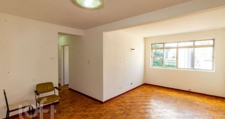 Apartamento com 2 quartos à venda na Rua Peixoto Gomide, 581, Bela Vista, São Paulo
